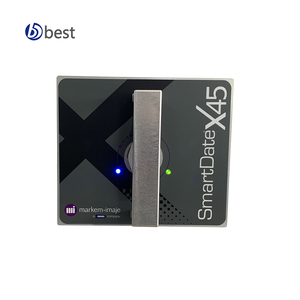 QR <strong>Code</strong> Printing Machine 32mm Printhead Touch Screen Thermal Transfer Overprinter Markem Smartdate X45 Tto Printer - Product Image 1