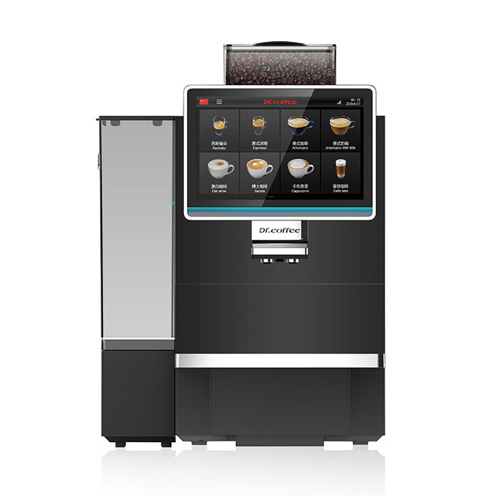 Pausa para el café Pro Big Plus