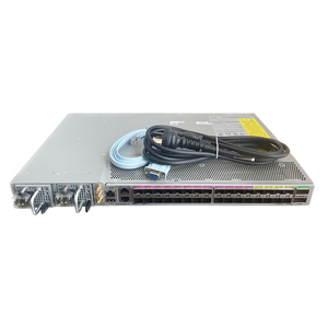 ROUTER DE SISTEMA DE CONVERGENCIA DE RED SERIE CISCO 540 - Product Image 1