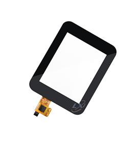 2.4英寸电容式触摸屏面板，具有 FT6236U 控制器和 I2C 接口 - Product Image 4