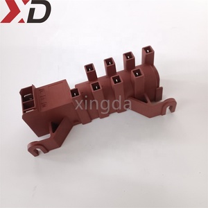 印度市场燃气烤箱炊具火花点火火花发生器脉冲点火器 - Product Image 6