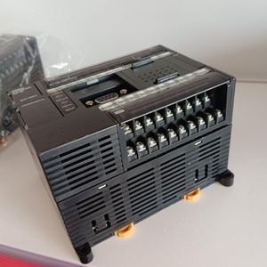 Modulo di uscita analogica ad alte prestazioni CP1E-N30DR-A PLC controllore logico programmabile Modbus-RTU ingresso/uscita analogico Host semplice - Product Image 3