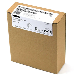 Prezzo di fabbrica 6 es7315-2ah14-0ab0 serie S7-300 modulo di controllo logico PLC per programmazione PLC - Product Image 5