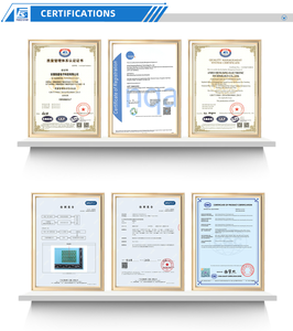 Hexing Smart Temperatuurregeling PCBA voor Haar Krultang Hoofdprintplaat met NTC Sensor & LED Display Gemaakt in Anhui - Product Image 4