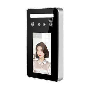 AI01 Waterproof Outdoor Face Recognition Access <strong>Control</strong> <strong>System</strong> Web Cloud Time Record Door <strong>Control</strong> RFID QR <strong>Code</strong> API SDK Integrate - Product Image 1