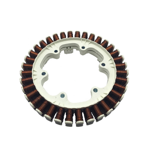 ZWH15020L-XG Washing Machine <strong>Parts</strong> DD Motor Drum Washer Motor 500W <strong>LG</strong> 8~10KG Motor