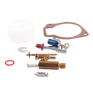 Minimoto karbüratör tamir kiti Minibike Rebuild Set Carb için 2 zamanlı 80CC 47CC 49CC Mini Moto ATV çocuk motosikleti motosiklet - Product Image 5