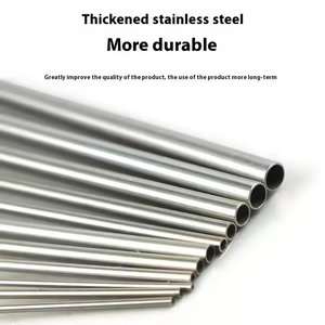 100mm nhựa thép chính xác phẳng phòng thí nghiệm mở rộng kim dùng một lần cho máy công cụ vít pha chế - Product Image 4