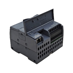 Nuovo originale 6ES7214-1AG40-0XB0 Plc modulo Controller S7-1200 Simatic serie Controller di programmazione - Product Image 6