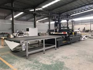 Professional <span class=keywords><strong>cnc</strong></span> <span class=keywords><strong>nesting</strong></span> <span class=keywords><strong>router</strong></span> maschine mit 9v bohren einheit und <span class=keywords><strong>auto</strong></span> fütterung tisch für holz möbel linie verwendet