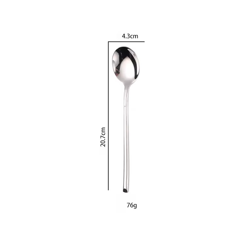 Soup spoon