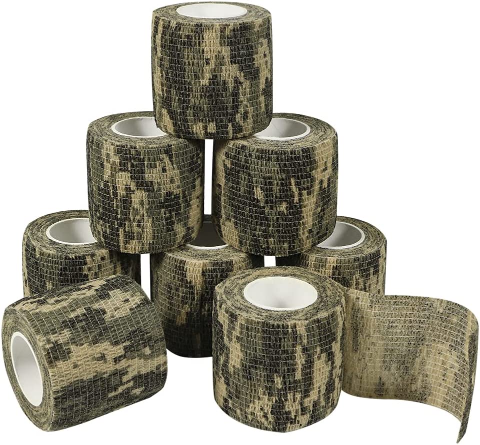 camouflage