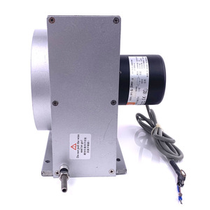MIRAN 6000mm Range Drahtseil sensor Absolutwert geber Potentiometer Zugdraht-Weg sensor für die Position des Lagers chranks - Product Image 3