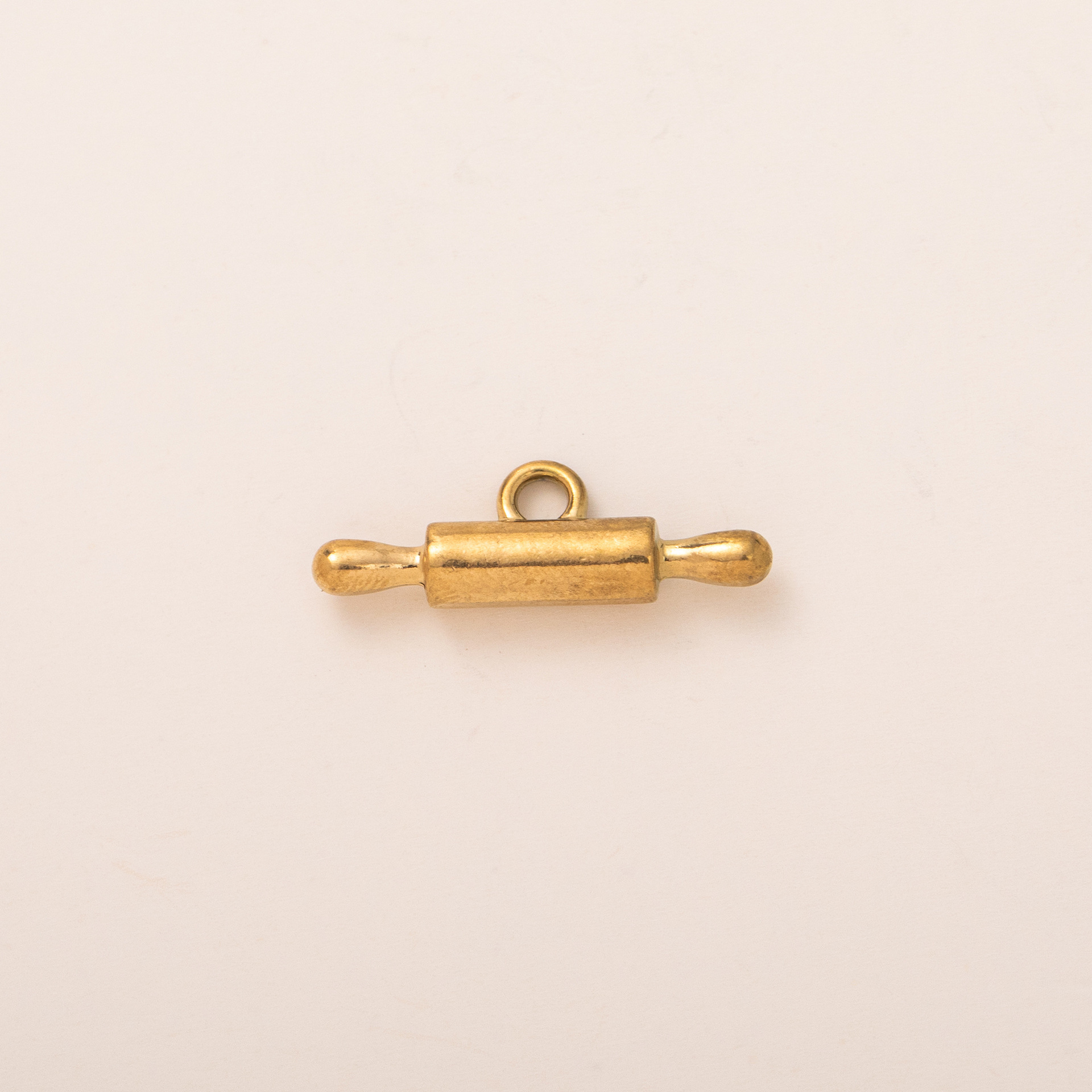 Just rolling pin pendant