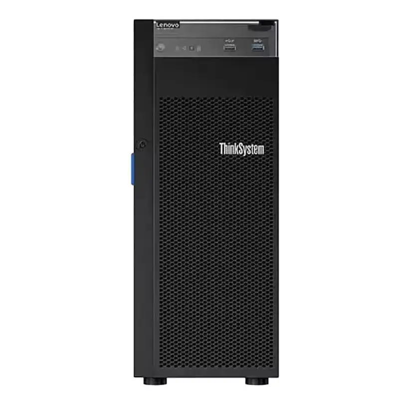 Lenovo Tower Thinksystem ST258 для TS560 Xe3 файл ERP Xeon tower E-2286G базы данных сервер 5U для удаленных и филиалов