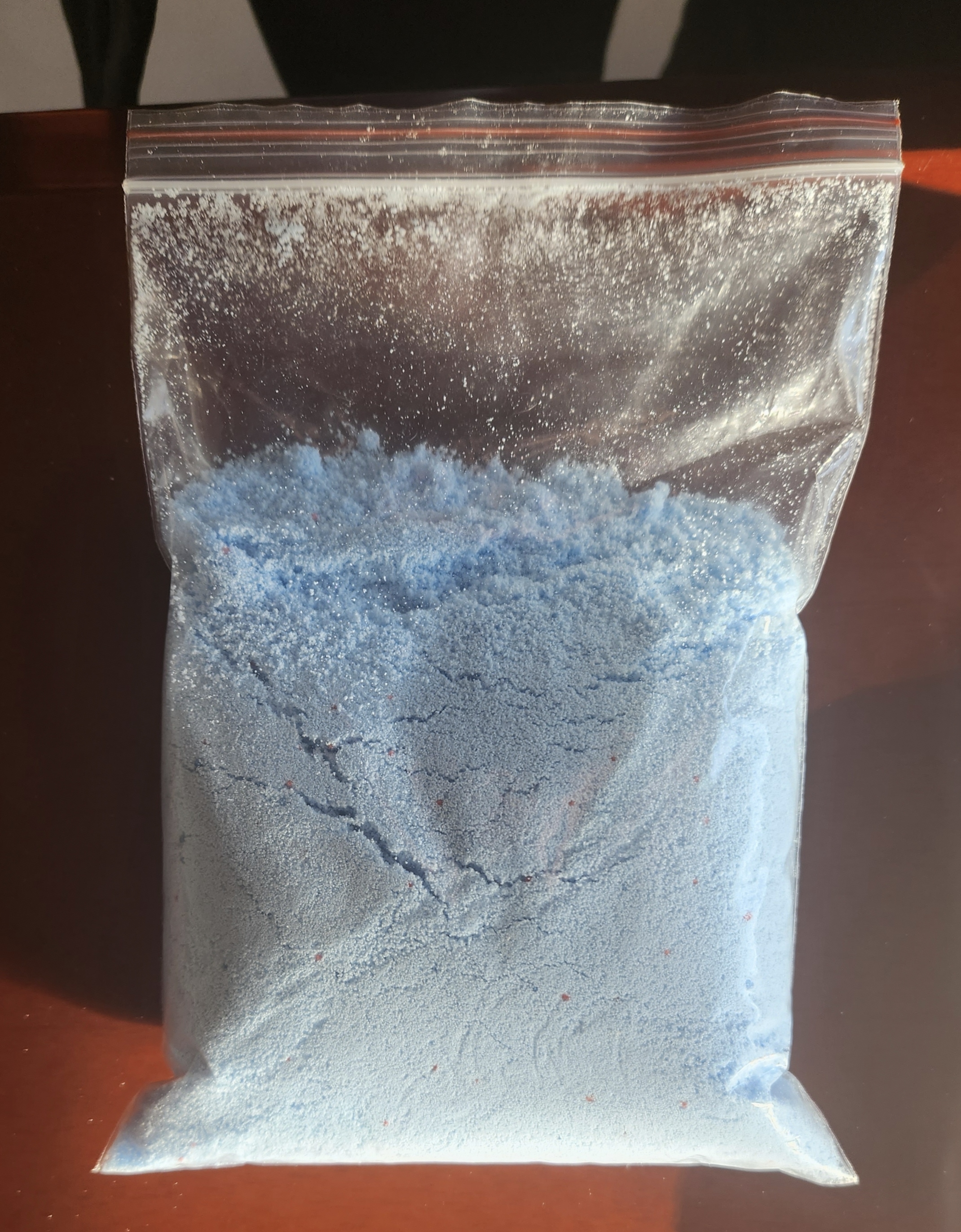 Azul