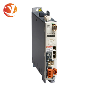 Hochwertige industrielle Automatisierung plc pac dedizierte Steuerungen mit LXM32AU90M2 plc Logik programmier steuerung - Product Image 1