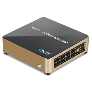 Heltec HT-M2808 SX1308/SX1255/7 Chipset Hotspot Indoor LoRaWAN Gateway supporta il protocollo MQTT per applicazioni IoT rete LoRa - Product Image 2