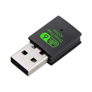286 di alta qualità mbps Mini Wireless USB Wifi adattatore Driver-Free rete Lan Card per accessori per Computer - Product Image 4