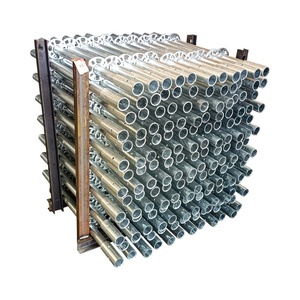 Componenti del libro mastro dei componenti dell'impalcatura a strato Ringlock e ponteggi di costruzione standard kuwait - Product Image 1
