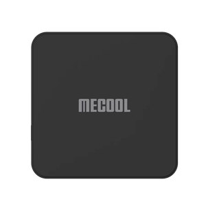 MECOOL KM7 SE Amlogic S905Y4 2 + 32g Wifi 5 BT5.1 100M安卓11.0 4K机顶盒电视盒 - Product Image 1