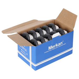 Fuente de fábrica Adaptador de corriente de viaje universal de 2 pines Enchufes DE LA UE Adaptador de enchufe de 3 pines UK de 2 pines para uso industrial - Product Image 6
