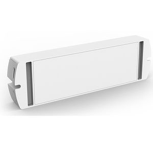 V4-L 5A 12-48VDCRF RGBW 12V LED <strong>Controller</strong> with Digital <strong>Display</strong> Remote Control 4 Channel Lighting <strong>Solution</strong> for Led Light Strips - Product Image 3