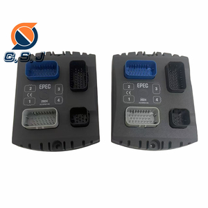 Módulo controlador N02495179 17510454 55100216 DCM HCM ECM programable para piezas eléctricas Sandvik Metso - Product Image 1