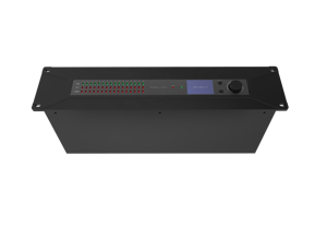 16 kanal Analog giriş Dante dönüştürmek ses arabirimi komple profesyonel ses sistemi - Product Image 3