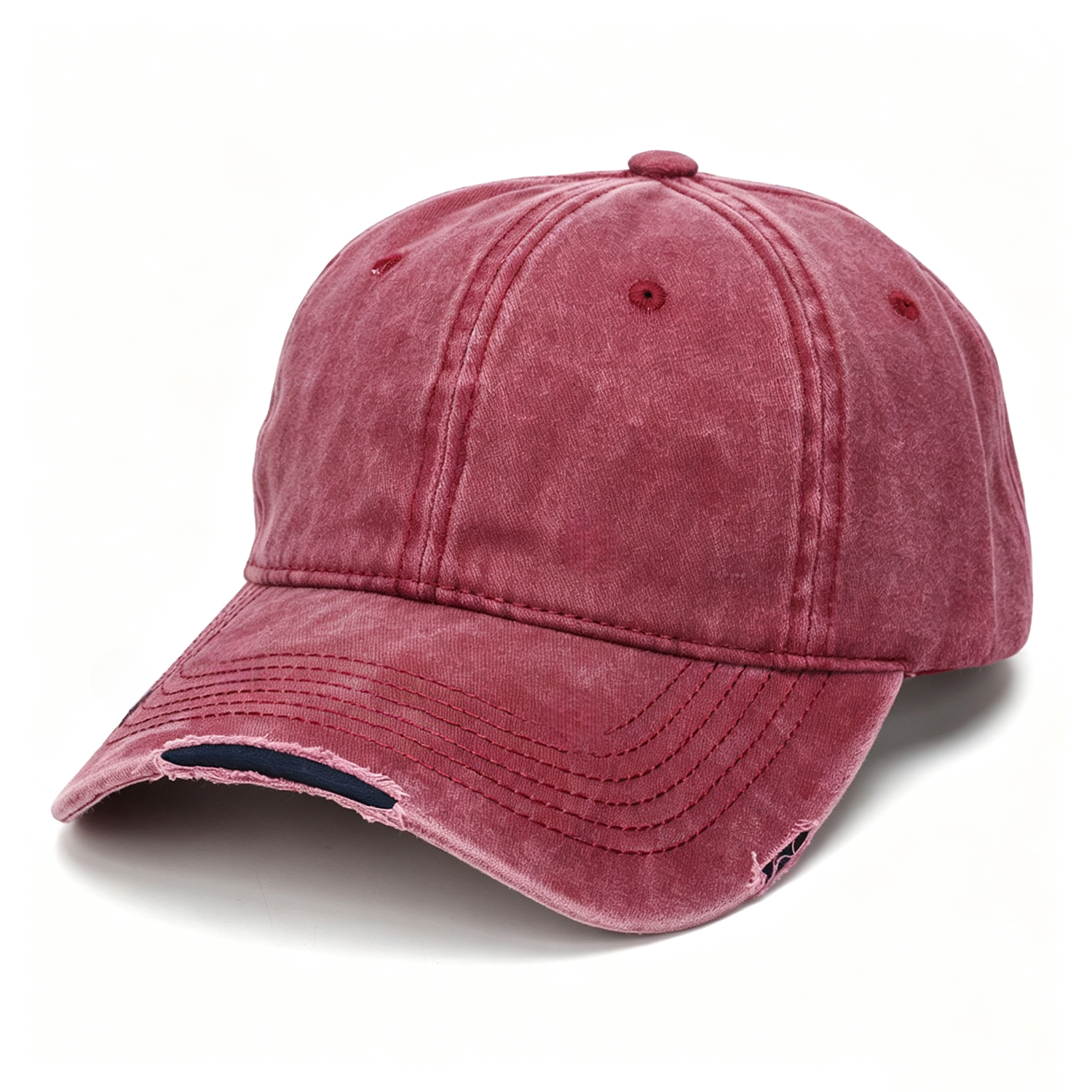 Wine red