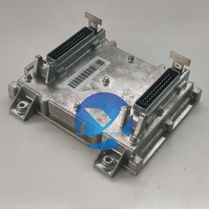 20723663 21660363 20845001 22417693 электронный модуль управления ECU ECM для двигателя EC135B EC140B EW140B EW160B D4D - Product Image 4