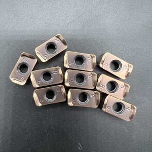 LOGU030310ER-GM GW8251 вставка из карбида вольфрама с ЧПУ, режущие инструменты для резьбы по металлу - Product Image 2