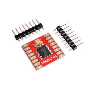 DRV8833 1A TB6612FNG Doppel motor treiber DC-Motor treiber modul Treiber platine - Product Image 1