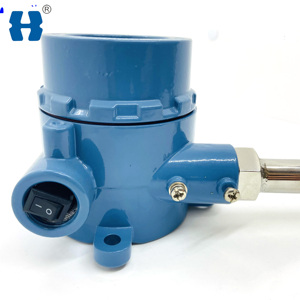 Huadong الصناعية الرقمية استشعار درجة حرارة عالية الحرارية نوع K مقياس درجة الحرارة قياس درجة الحرارة - Product Image 2