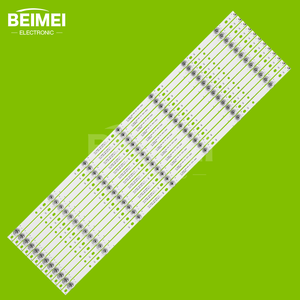 CEJJ-LB700Z-7S1P-M3030-A-3 <strong>Led</strong> Tv Backlight for <strong>Philips</strong> 70PUF6894T3 7LED 12pieces/set Tv <strong>Led</strong> Strips - Product Image 1