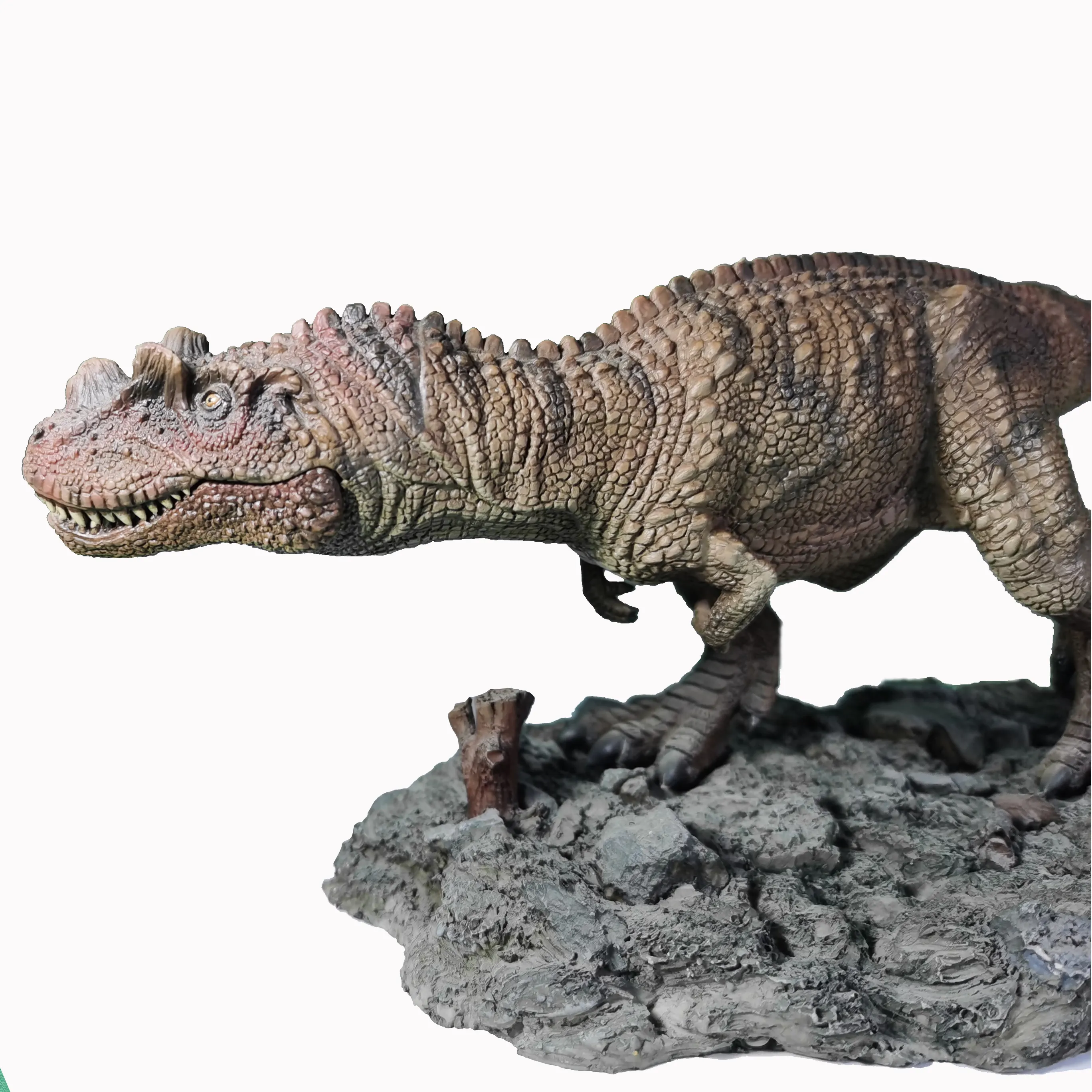 Тираннозавр Рекс T-Rex динозавр экшн фигурная игрушка подвижная игрушка