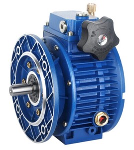 UDL <strong>Variable</strong> <strong>Stepless</strong> <strong>Speed</strong> <strong>Variator</strong> Screw Conveyor Gearbox Auto Rickshaw Reverse Gearbox Motoriduttore Motor with Gearbox CN - Product Image 3