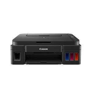 Tengcai PIXMA เครื่องพิมพ์อิงค์เจ็ท, หมึกความจุสูงแบบ all-in-one ไร้สายสำหรับกระป๋องบน G3830 A4/4สี/พิมพ์/คัดลอก/สแกน