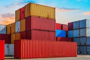 Океанский контейнер продавец из Китая Тяньцзинь/Ляньюньган/Фучжоу в Перу Лима Калао - Product Image 5