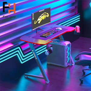 Precio más barato OEM mesa de juegos personalizada Escritorio de juegos multifuncional - Product Image 4
