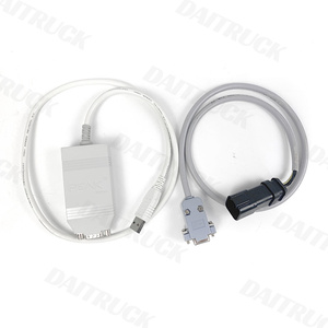 PEAK-Herramienta de diagnóstico de carretilla elevadora, interfaz CAN de programación de corona, para carretilla elevadora - Product Image 1