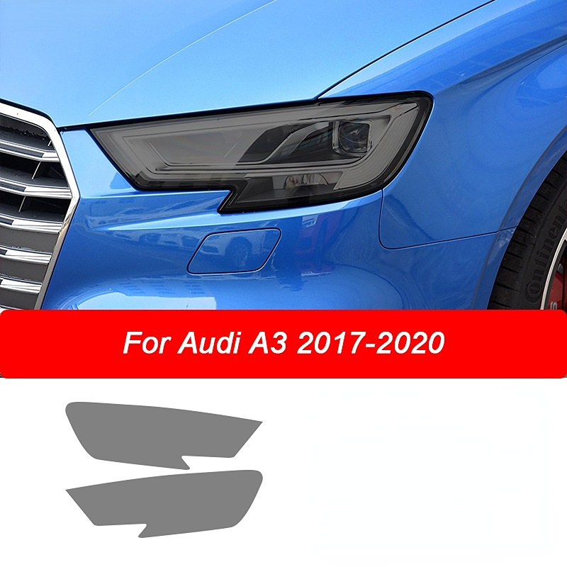 Audi A3 2017-2020
