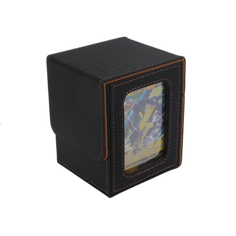 T318 black gold