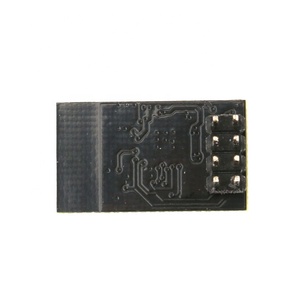 8266 Serielles WIFI-Funkmodul WIF-Transceiver-Funkmodul ESP8266 ESP01-ESP-01 - Product Image 4