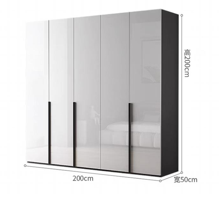 200*50*200cm