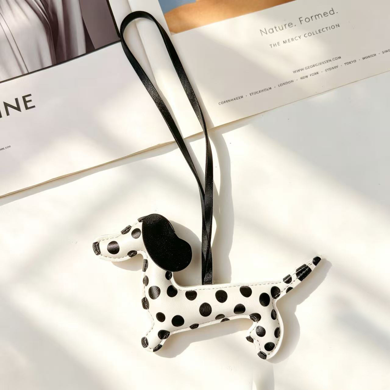 Dalmatiens 4