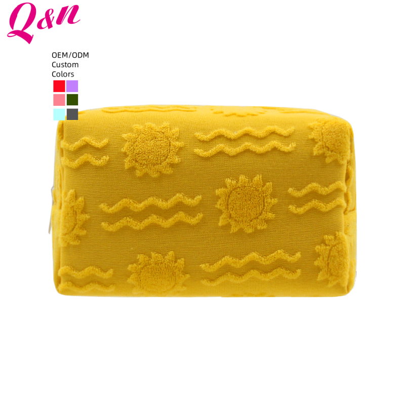 Q & N-CB675-005