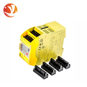 Di alta qualità automazione industriale plc pac controller dedicati con 772000 plc logica controller di programmazione - Product Image 2