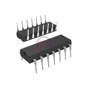 לקנות רכיבים אלקטרוניים באינטרנט <span class=keywords><strong>mc14081bcpg</strong></span> 14 ערוץ יצרנית לוגיקה טבילה