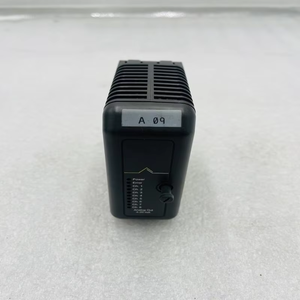 KJ3002X1-BB1 DELTAV AO 4-20MA KJ3002X1BB1 # K-2612 nuovo originale pronto Stock automazione industriale PLC dedicato programmazione PLC C C - Product Image 1